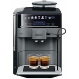 Siemens Siemens EQ.6 Plus TE651209RW - Koffiemachine Siemens Siemens EQ.6 Plus TE651209RW - Koffiemachine