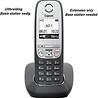 Gigaset Gigaset A415H - Dect telefoon Gigaset Gigaset A415H - Dect telefoon