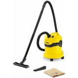 Kärcher Kärcher WD 2 Plus V-12/4/18 - Alleszuiger