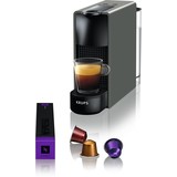 Krups Krups Nespresso Essenza Mini XN110B - Koffiemachine Krups Krups Nespresso Essenza Mini XN110B - Koffiemachine