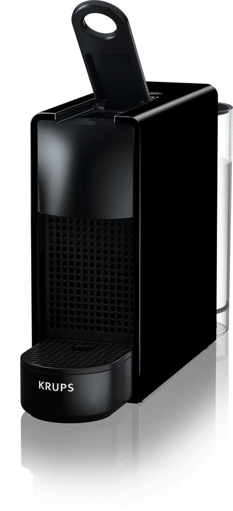 Krups Krups Nespresso Essenza Mini XN110B - Koffiemachine Krups Krups Nespresso Essenza Mini XN110B - Koffiemachine