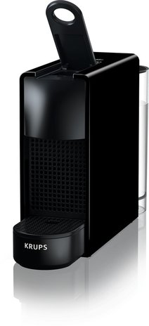 Krups Krups Nespresso Essenza Mini XN110B - Koffiemachine Krups Krups Nespresso Essenza Mini XN110B - Koffiemachine