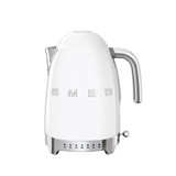 Smeg KLF04WHEU - Waterkoker Smeg KLF04WHEU - Waterkoker