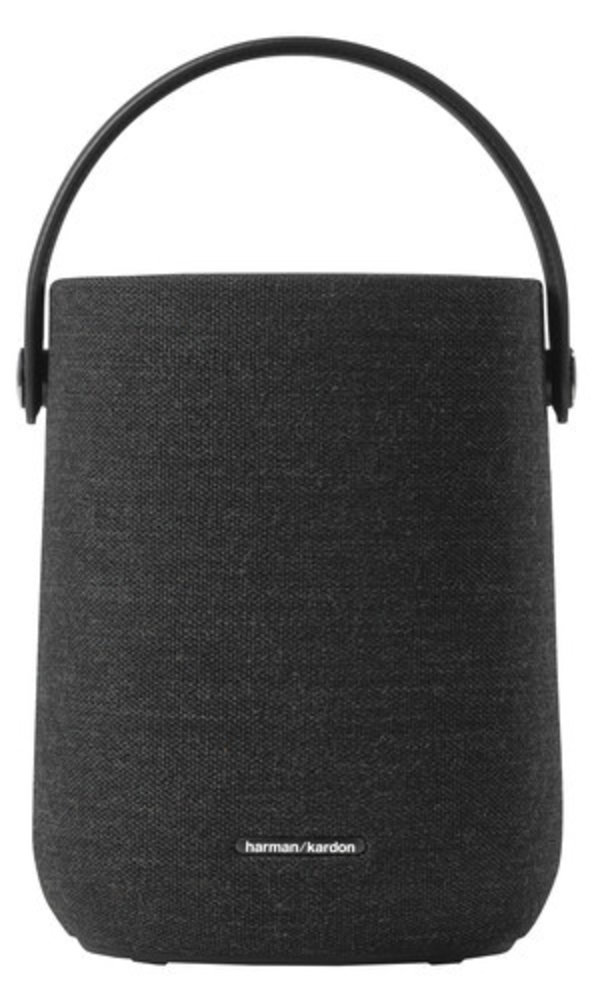 Harman Kardon Harman Kardon Citation 200 Zwart - Draadloze speaker