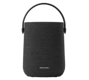 Harman Kardon Harman Kardon Citation 200 Zwart - Draadloze speaker Harman Kardon Harman Kardon Citation 200 Zwart - Draadloze speaker