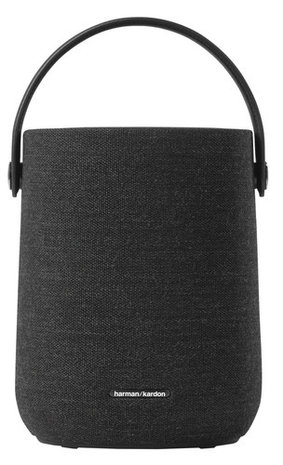 Harman Kardon Harman Kardon Citation 200 Zwart - Draadloze speaker