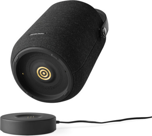 Harman Kardon Harman Kardon Citation 200 Zwart - Draadloze speaker