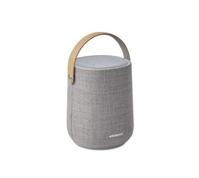 Harman Kardon Harman Kardon Citation 200 Grijs - Draadloze speaker Harman Kardon Harman Kardon Citation 200 Grijs - Draadloze speaker