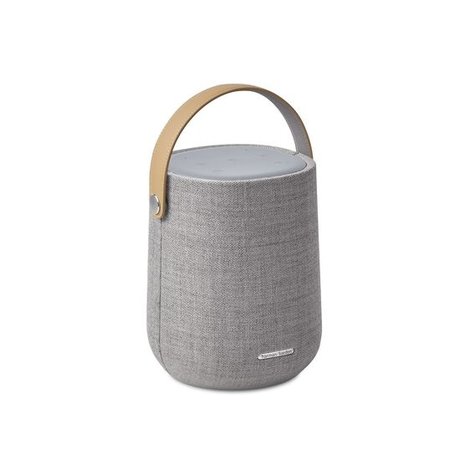 Harman Kardon Harman Kardon Citation 200 Grijs - Draadloze speaker