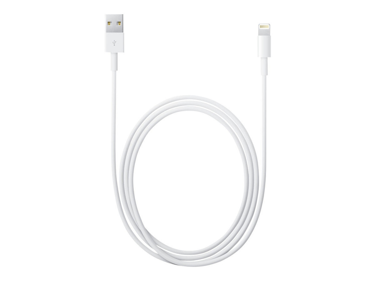 Apple Apple Lightning to USB Cable 1 Meter