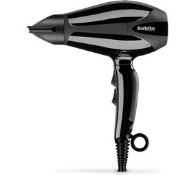 BaByliss BaByliss Compact Pro 2400 6715DE - Föhn BaByliss BaByliss Compact Pro 2400 6715DE - Föhn
