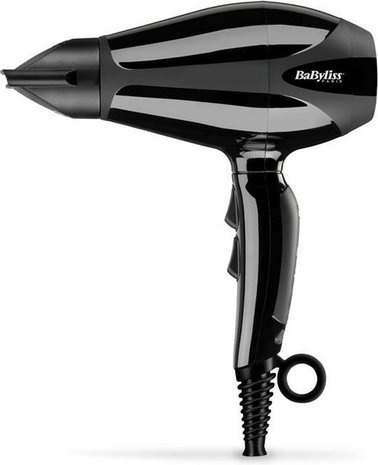 BaByliss BaByliss Compact Pro 2400 6715DE - Föhn