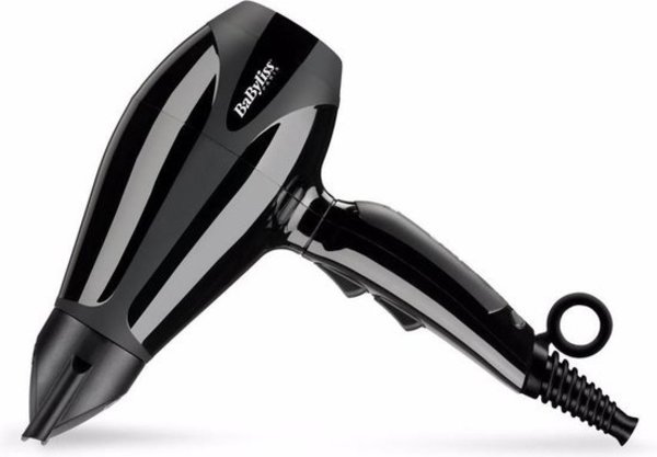 BaByliss BaByliss Compact Pro 2400 6715DE - Föhn