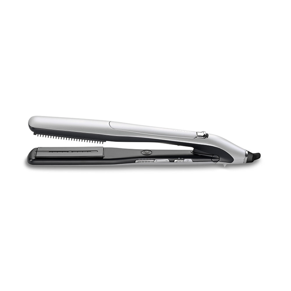 BaByliss Babyliss Steam Lustre Styler - Stijltang