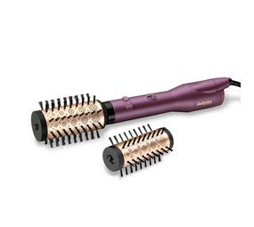 BaByliss BaByliss Big Hair Dual AS950E - Krulborstel BaByliss BaByliss Big Hair Dual AS950E - Krulborstel