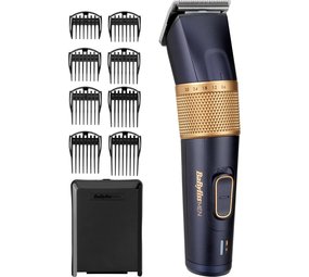 BaByliss BaBylissMEN Lithium Power E986E - Tondeuse BaByliss BaBylissMEN Lithium Power E986E - Tondeuse