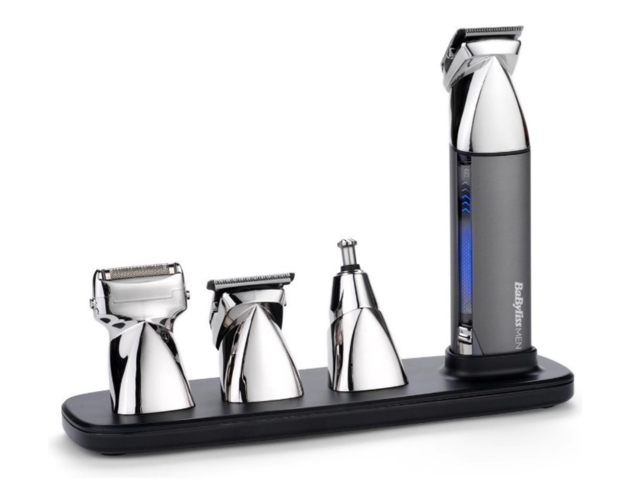 BaByliss BaByliss Super-X Metal Series MT996E - Tondeuse