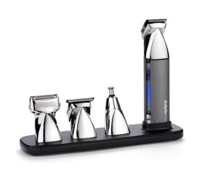 BaByliss BaByliss Super-X Metal Series MT996E - Tondeuse BaByliss BaByliss Super-X Metal Series MT996E - Tondeuse