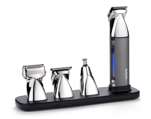 BaByliss BaByliss Super-X Metal Series MT996E - Tondeuse