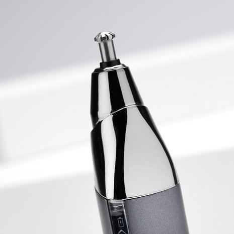 BaByliss BaByliss Super-X Metal Series MT996E - Tondeuse