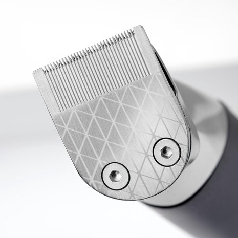 BaByliss BaByliss Super-X Metal Series MT996E - Tondeuse