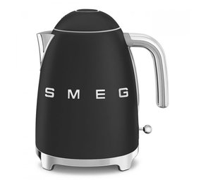Smeg KLF03BLMEU - Waterkoker Smeg KLF03BLMEU - Waterkoker