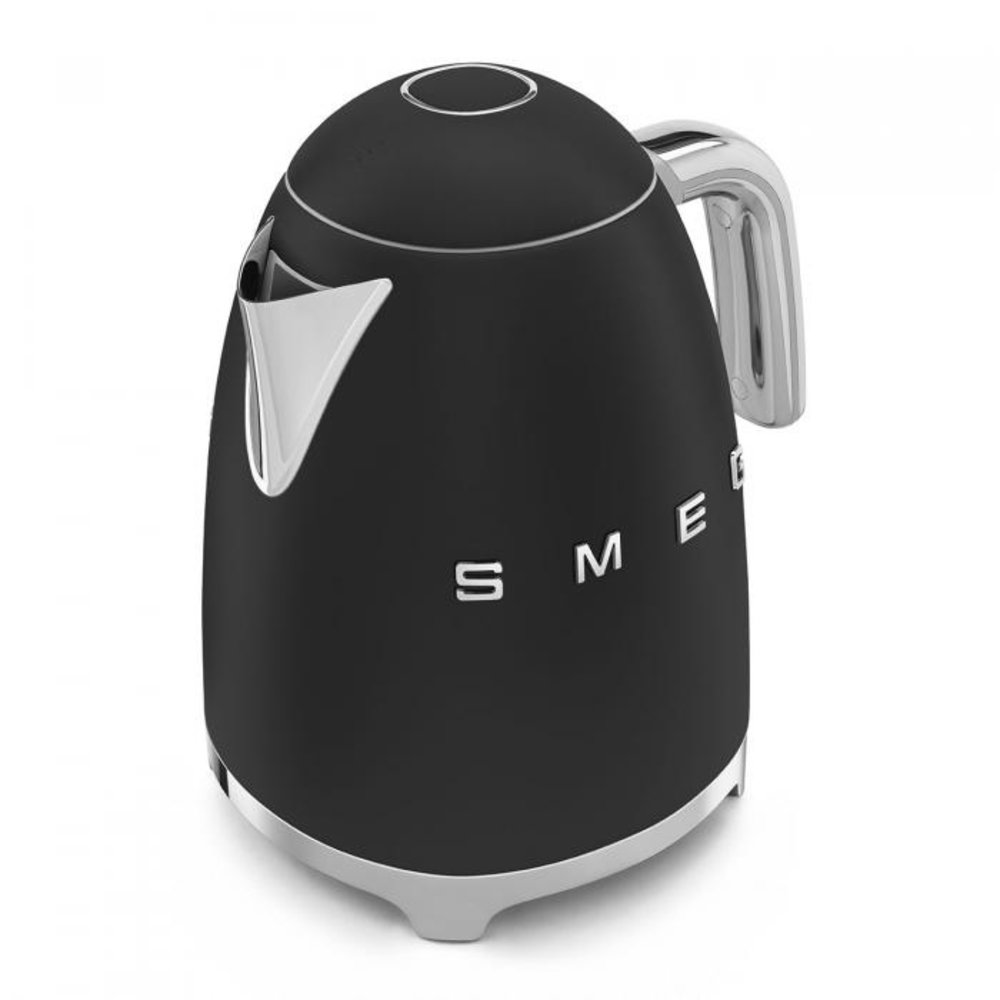 Smeg KLF03BLMEU - Waterkoker Smeg KLF03BLMEU - Waterkoker