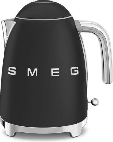 Smeg KLF03BLMEU - Waterkoker Smeg KLF03BLMEU - Waterkoker