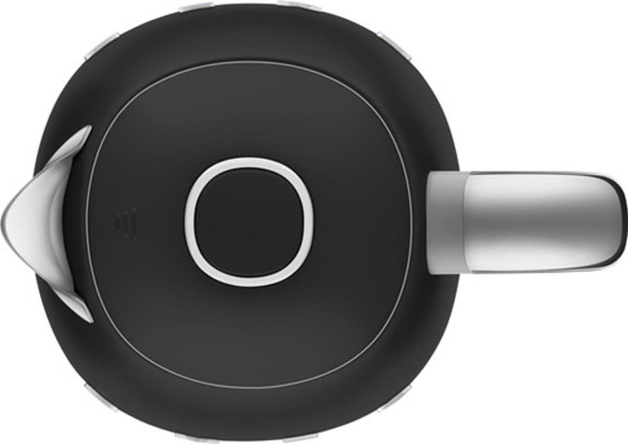 Smeg KLF03BLMEU - Waterkoker Smeg KLF03BLMEU - Waterkoker