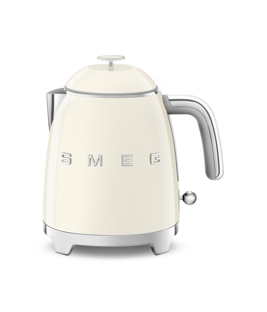 Smeg KLF05CREU - Waterkoker Smeg KLF05CREU - Waterkoker