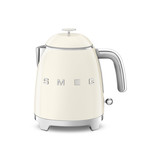 Smeg KLF05CREU - Waterkoker Smeg KLF05CREU - Waterkoker