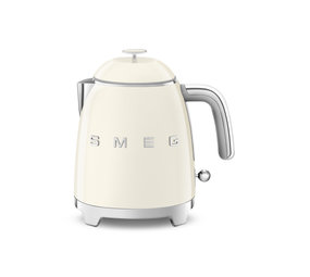 Smeg KLF05CREU - Waterkoker Smeg KLF05CREU - Waterkoker