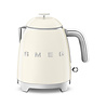 Smeg KLF05CREU - Waterkoker Smeg KLF05CREU - Waterkoker
