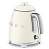 Smeg KLF05CREU - Waterkoker Smeg KLF05CREU - Waterkoker