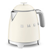 Smeg KLF05CREU - Waterkoker Smeg KLF05CREU - Waterkoker