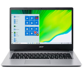 Acer Acer Aspire 3 - A314-22-R8EZ - Laptop Acer Acer Aspire 3 - A314-22-R8EZ - Laptop