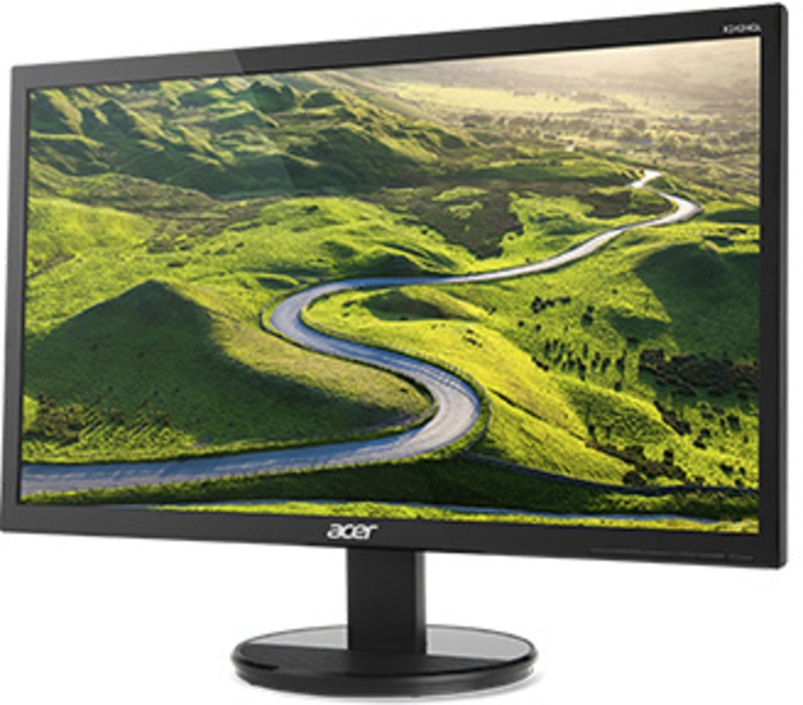 Acer Acer K242HQLbid - Monitor Acer Acer K242HQLbid - Monitor