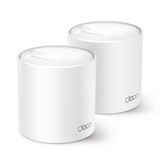TP-Link TP-Link Deco X60 (2-pack) - Router TP-Link TP-Link Deco X60 (2-pack) - Router