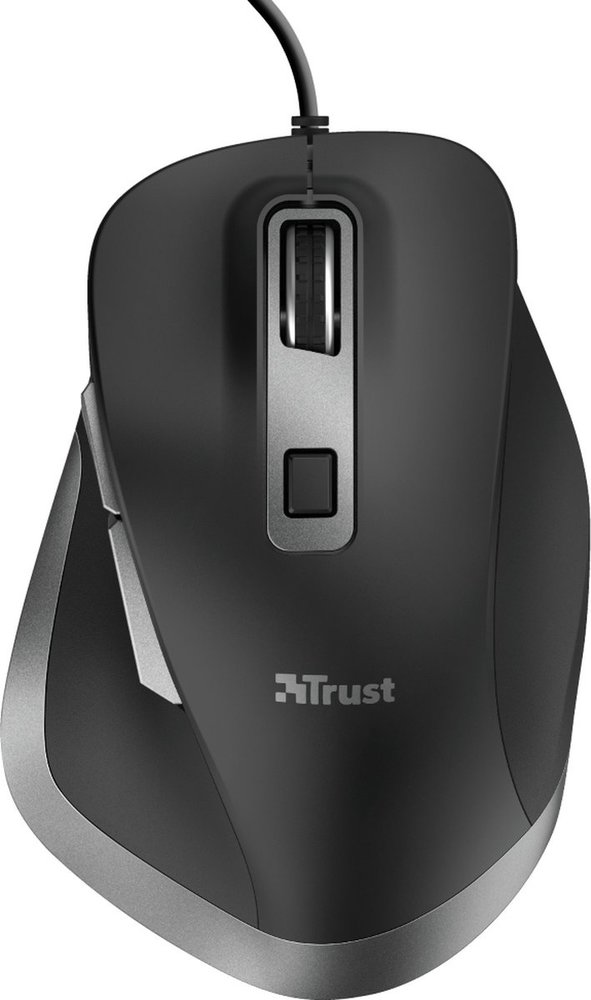 Trust Trust Fyda Eco - Muis Trust Trust Fyda Eco - Muis