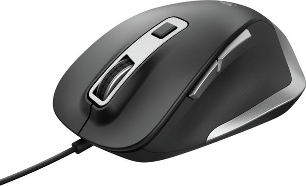 Trust Trust Fyda Eco - Muis Trust Trust Fyda Eco - Muis