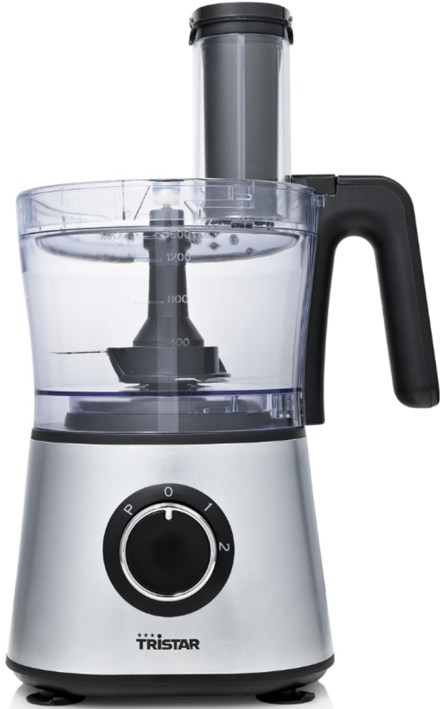 Tristar Tristar MX-4822 - Foodprocessor Tristar Tristar MX-4822 - Foodprocessor