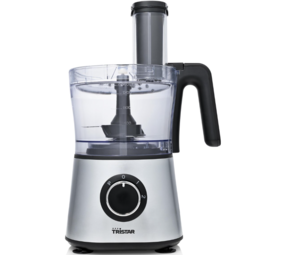 Tristar Tristar MX-4822 - Foodprocessor Tristar Tristar MX-4822 - Foodprocessor