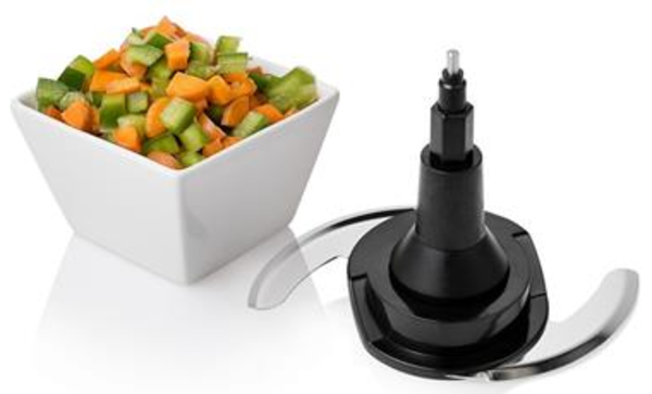 Tristar Tristar MX-4822 - Foodprocessor Tristar Tristar MX-4822 - Foodprocessor