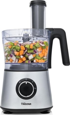 Tristar Tristar MX-4822 - Foodprocessor Tristar Tristar MX-4822 - Foodprocessor