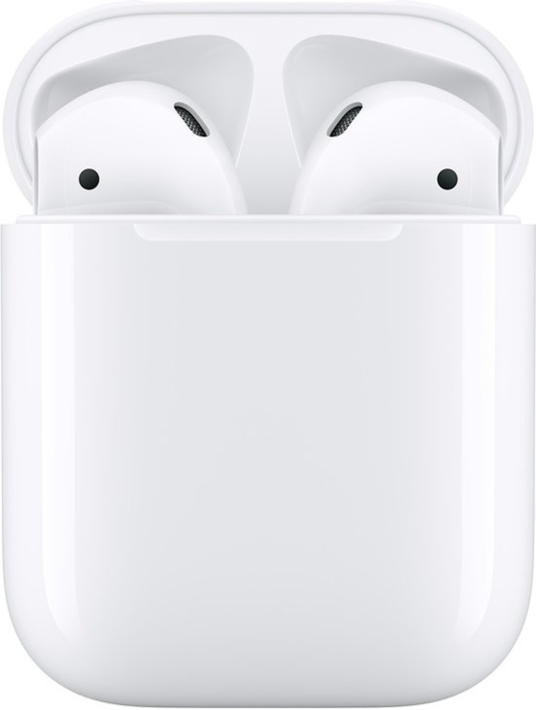 Apple Apple Airpods 2 (2019) - Draadloze oordopjes Apple Apple Airpods 2 (2019) - Draadloze oordopjes