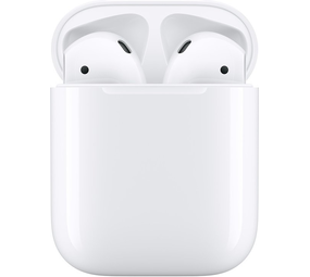 Apple Apple Airpods 2 (2019) - Draadloze oordopjes Apple Apple Airpods 2 (2019) - Draadloze oordopjes