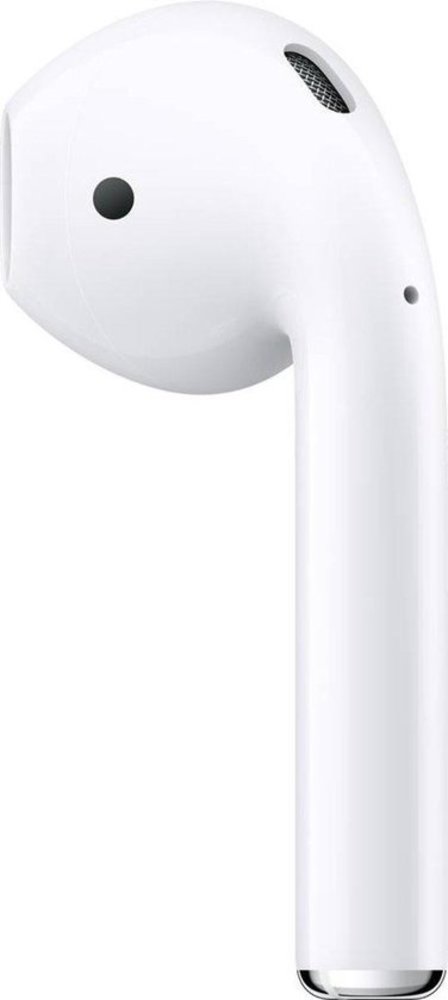 Apple Apple Airpods 2 (2019) - Draadloze oordopjes Apple Apple Airpods 2 (2019) - Draadloze oordopjes
