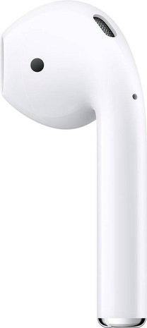 Apple Apple Airpods 2 (2019) - Draadloze oordopjes Apple Apple Airpods 2 (2019) - Draadloze oordopjes
