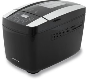 Inventum Inventum BM125 - Broodbakmachine