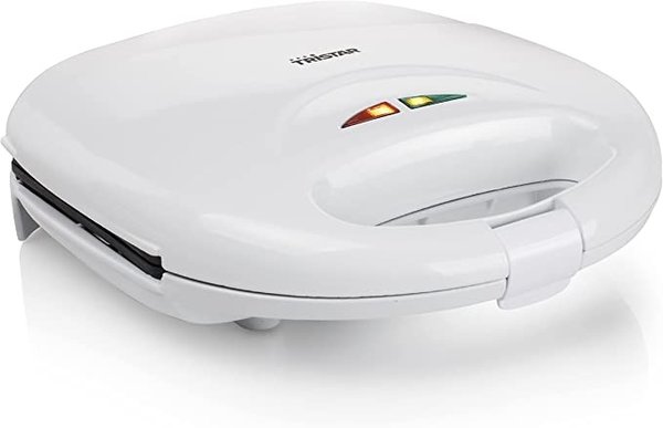 Tristar Tristar SA-3050 - Tosti-ijzer Tristar Tristar SA-3050 - Tosti-ijzer